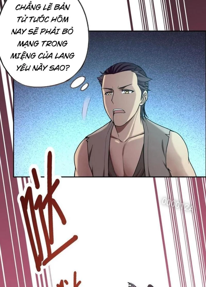 Đệ Nhất Chiến Thần Chapter 37 - 53