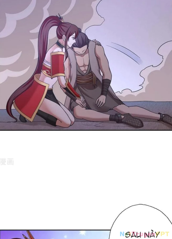 Đệ Nhất Chiến Thần Chapter 37 - 61