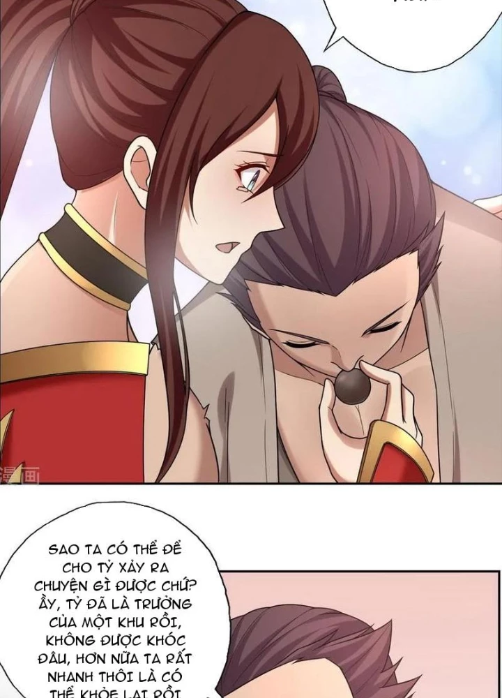 Đệ Nhất Chiến Thần Chapter 37 - 63