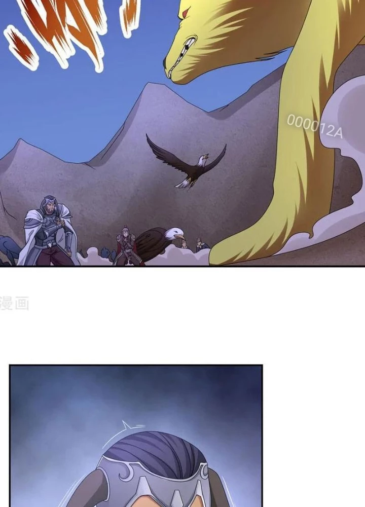 Đệ Nhất Chiến Thần Chapter 38 - 5