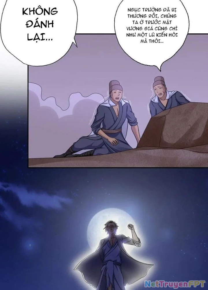 Đệ Nhất Chiến Thần Chapter 38 - 9