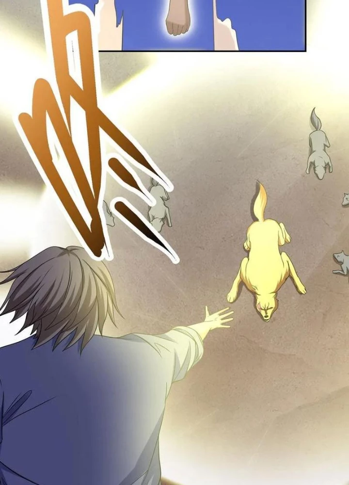 Đệ Nhất Chiến Thần Chapter 38 - 15