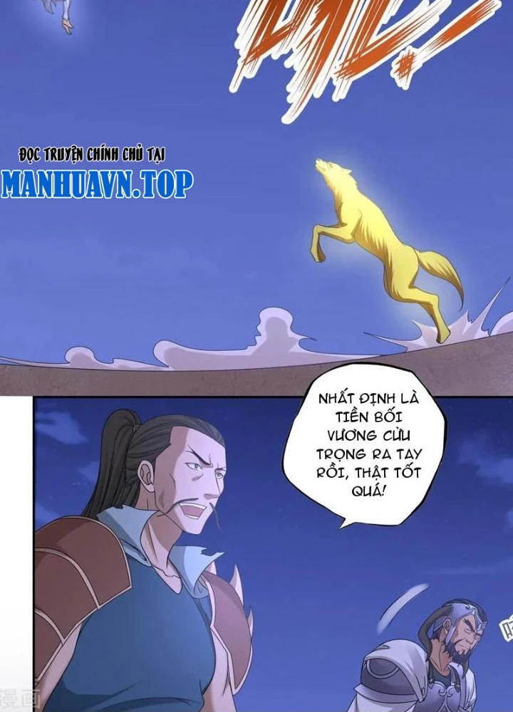 Đệ Nhất Chiến Thần Chapter 38 - 27