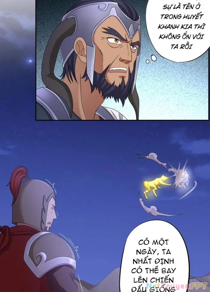 Đệ Nhất Chiến Thần Chapter 38 - 29