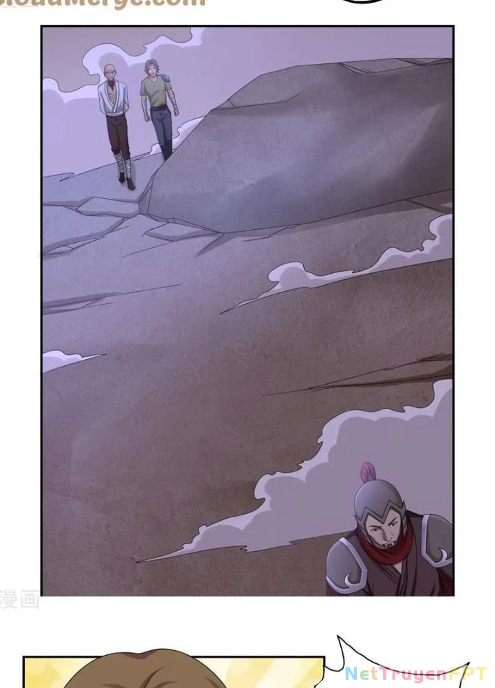 Đệ Nhất Chiến Thần Chapter 38 - 31