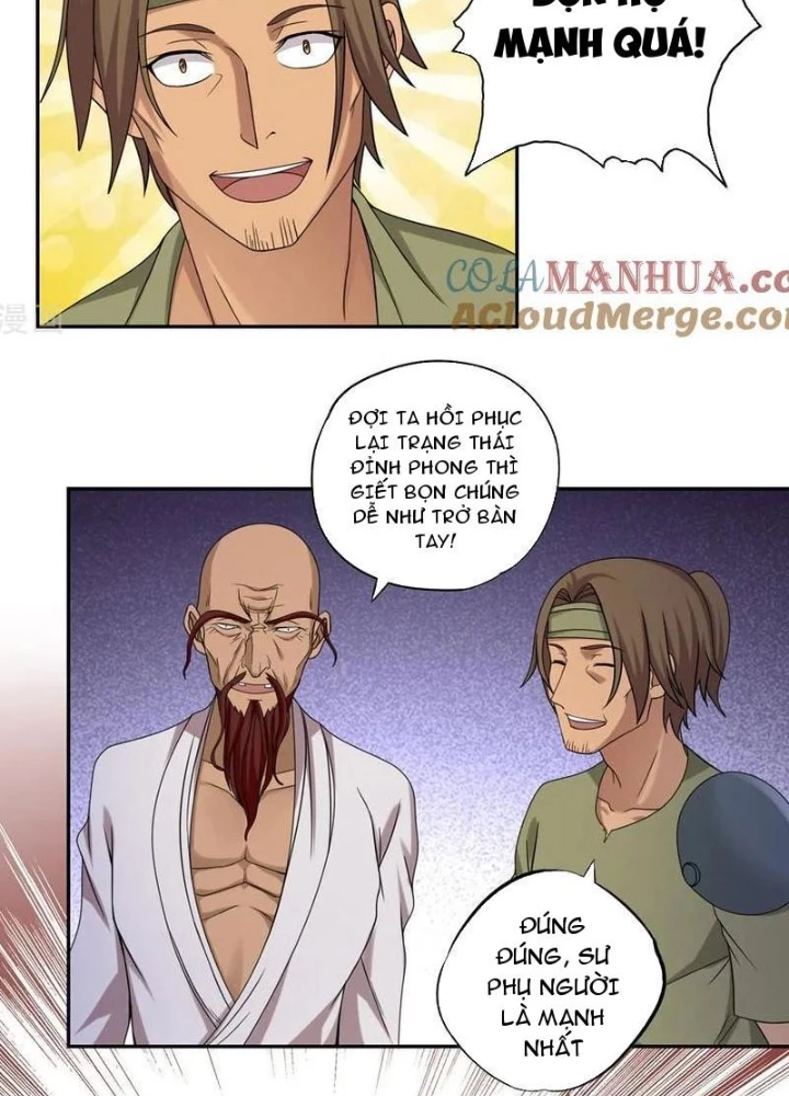 Đệ Nhất Chiến Thần Chapter 38 - 33