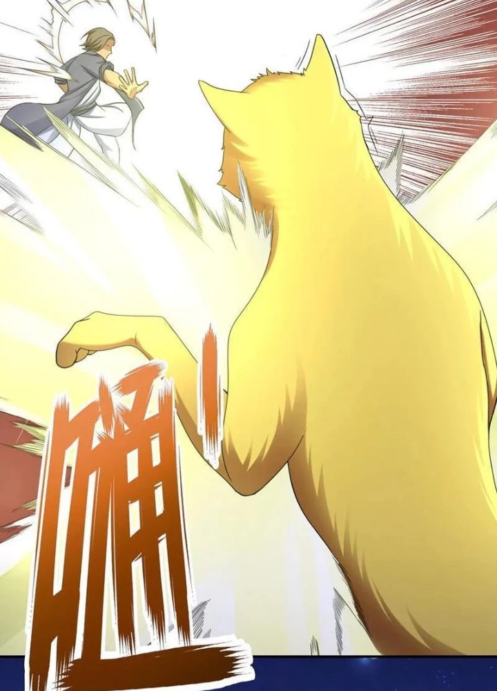 Đệ Nhất Chiến Thần Chapter 38 - 35