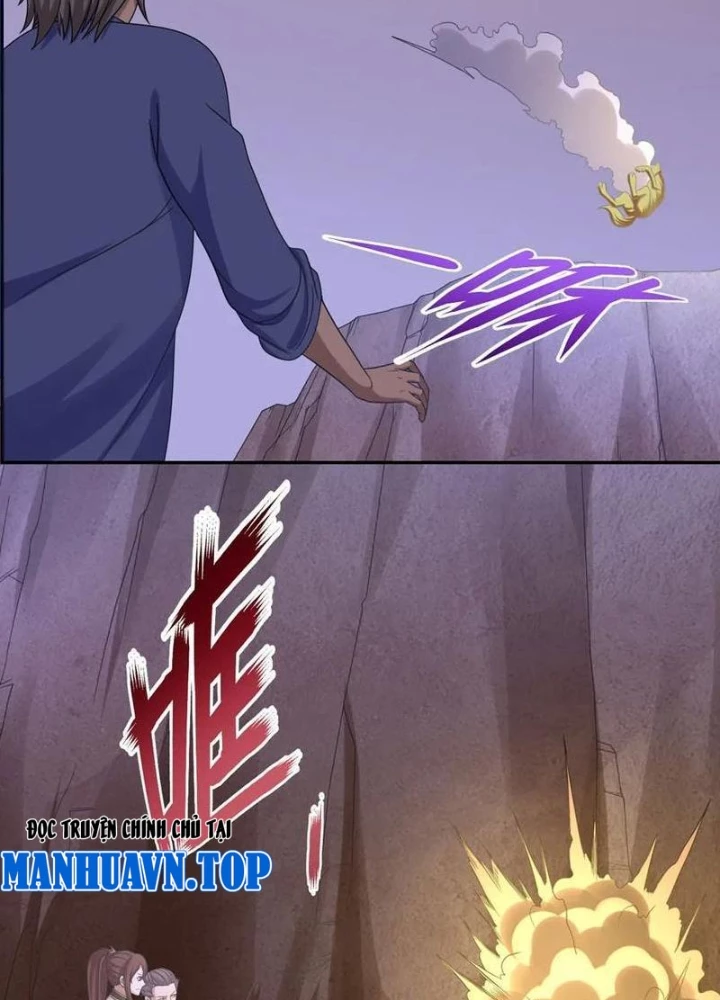 Đệ Nhất Chiến Thần Chapter 38 - 37