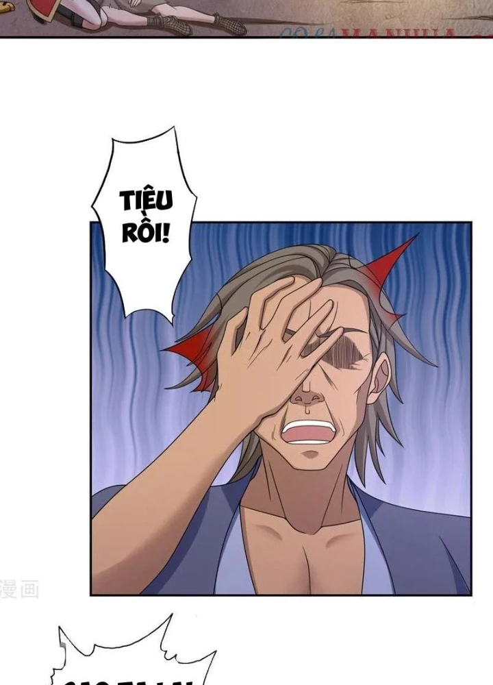 Đệ Nhất Chiến Thần Chapter 38 - 39