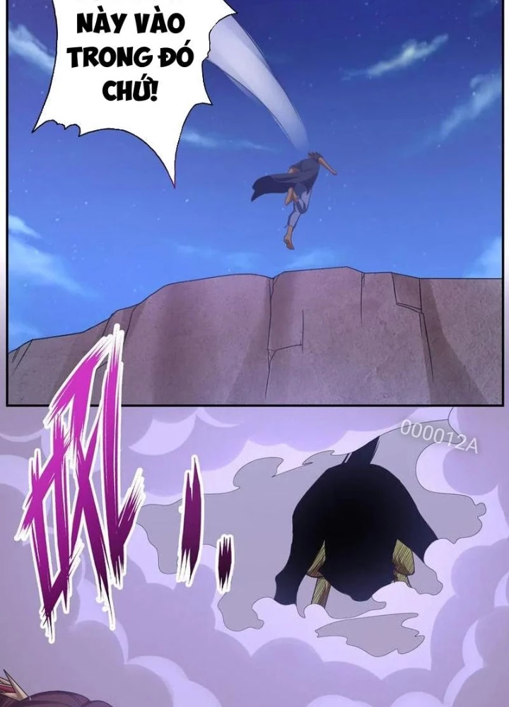 Đệ Nhất Chiến Thần Chapter 38 - 41