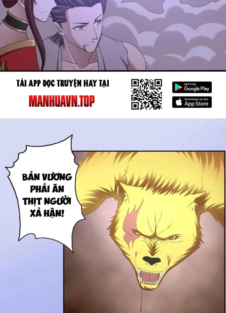 Đệ Nhất Chiến Thần Chapter 38 - 43