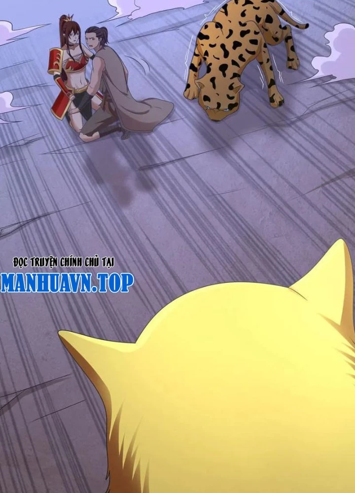 Đệ Nhất Chiến Thần Chapter 38 - 45