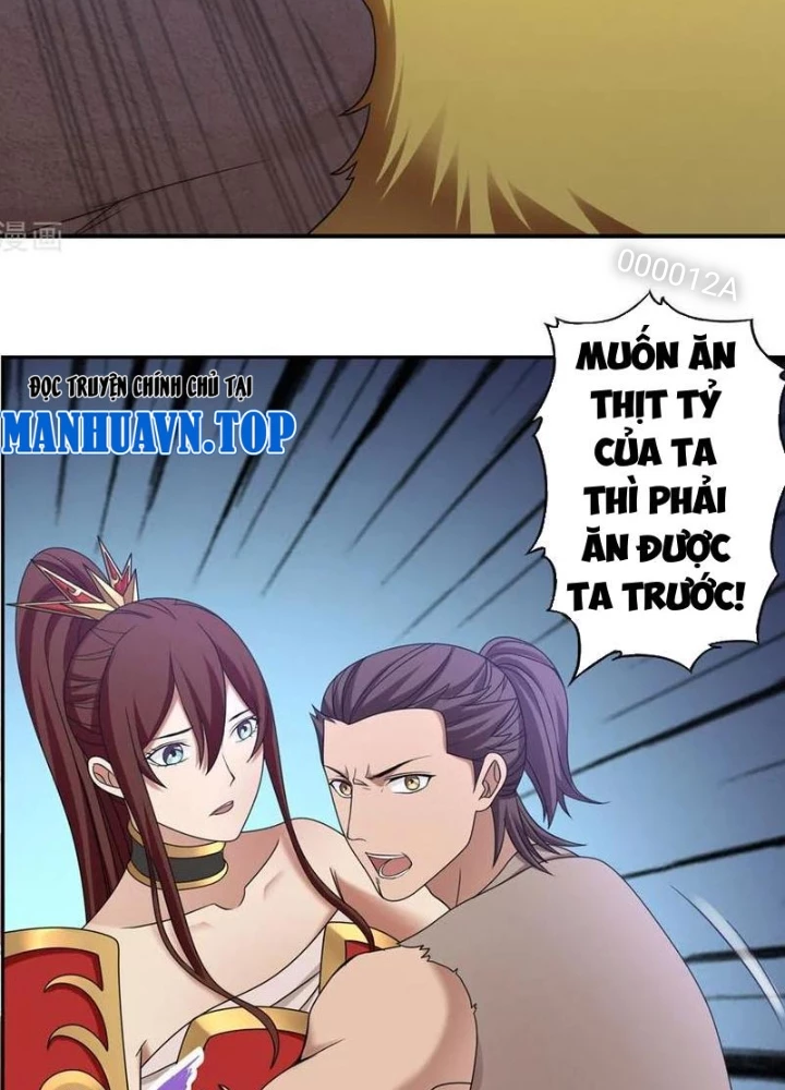 Đệ Nhất Chiến Thần Chapter 38 - 47