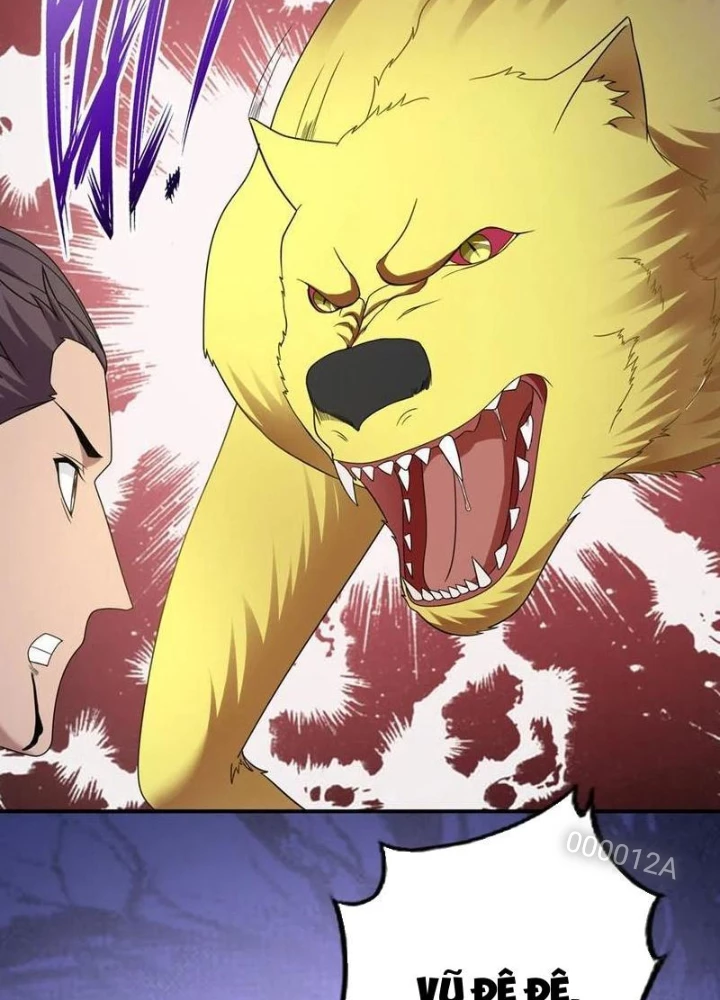 Đệ Nhất Chiến Thần Chapter 38 - 49