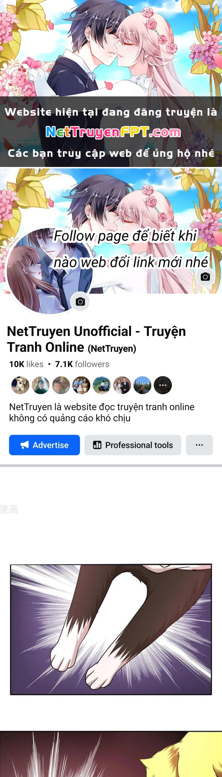 Đệ Nhất Chiến Thần Chapter 39 - 1