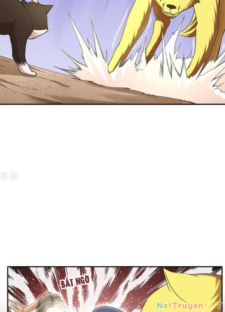 Đệ Nhất Chiến Thần Chapter 39 - 5