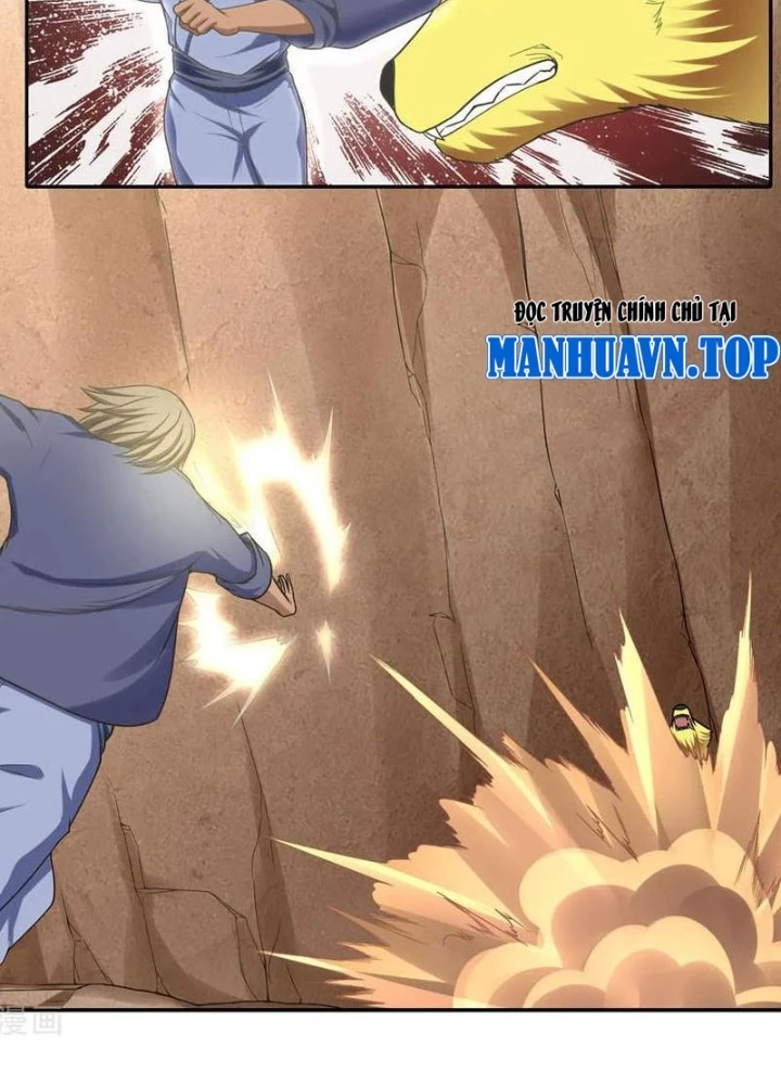 Đệ Nhất Chiến Thần Chapter 39 - 7