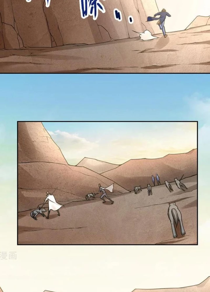 Đệ Nhất Chiến Thần Chapter 39 - 19