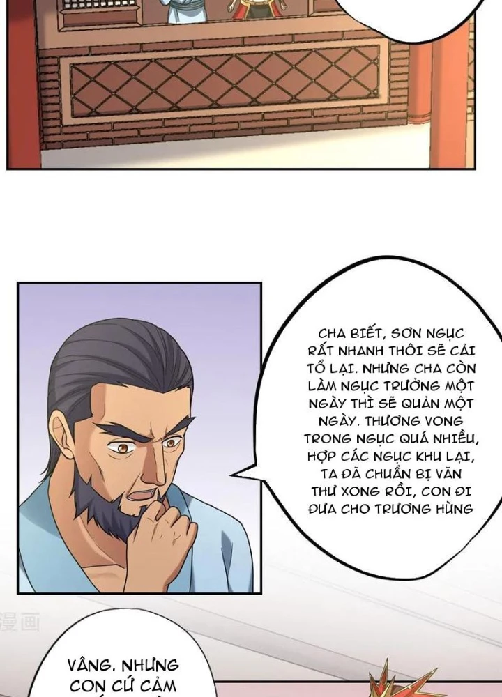 Đệ Nhất Chiến Thần Chapter 39 - 23