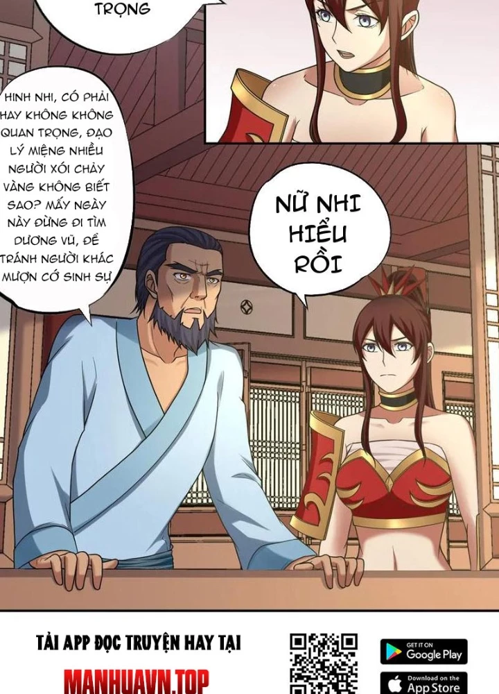 Đệ Nhất Chiến Thần Chapter 39 - 25