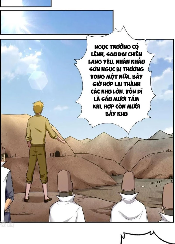 Đệ Nhất Chiến Thần Chapter 39 - 27