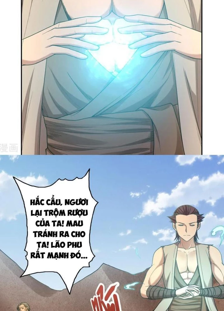 Đệ Nhất Chiến Thần Chapter 39 - 31