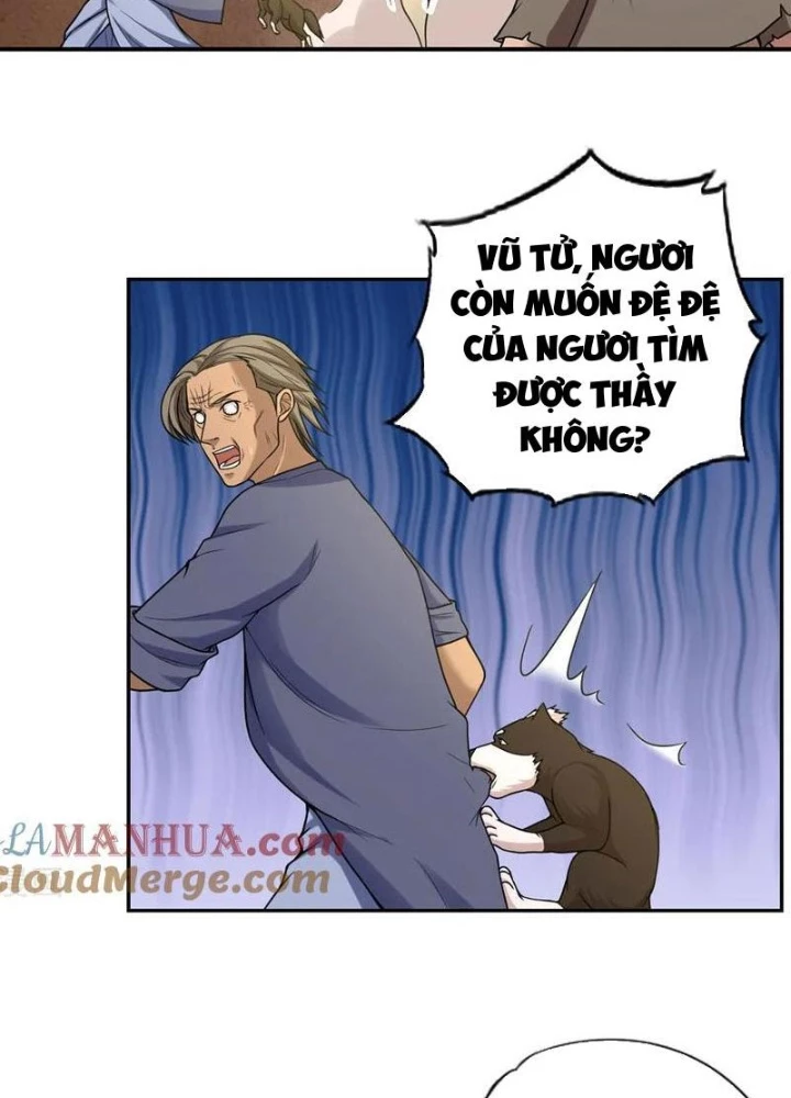 Đệ Nhất Chiến Thần Chapter 39 - 33