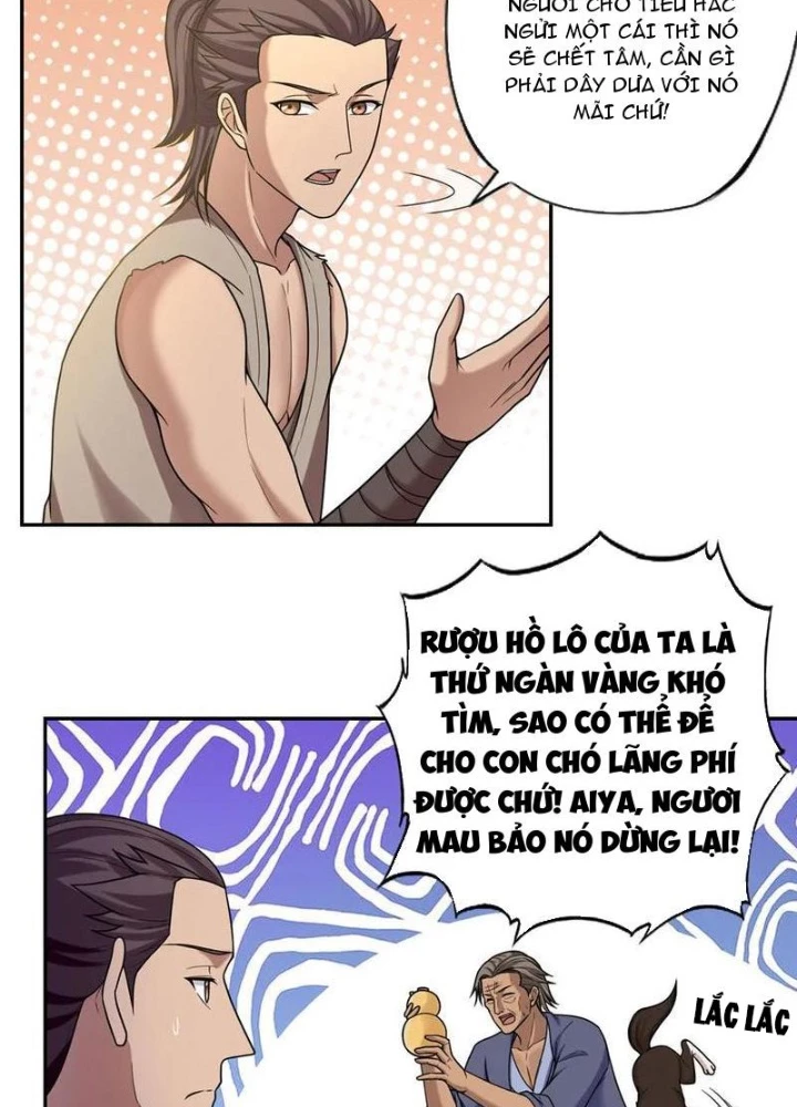 Đệ Nhất Chiến Thần Chapter 39 - 35