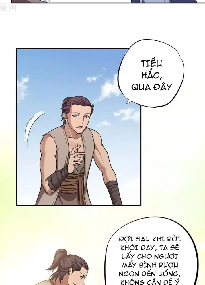 Đệ Nhất Chiến Thần Chapter 39 - 37