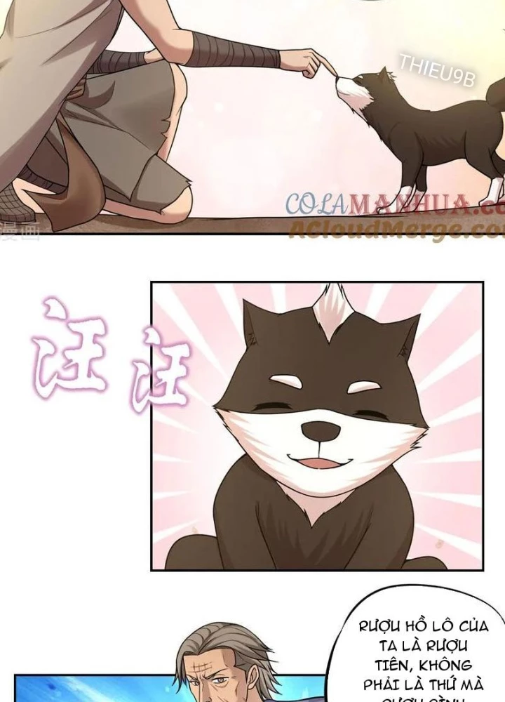 Đệ Nhất Chiến Thần Chapter 39 - 39