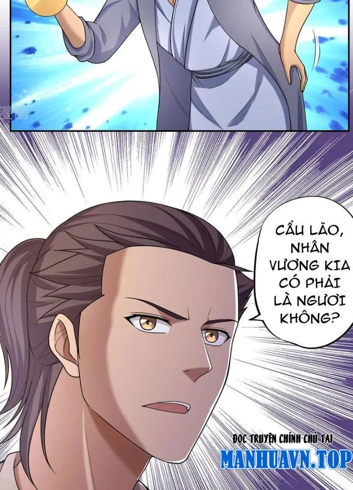Đệ Nhất Chiến Thần Chapter 39 - 41