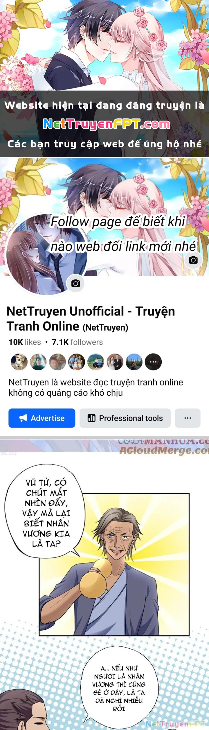 Đệ Nhất Chiến Thần Chapter 40 - 1