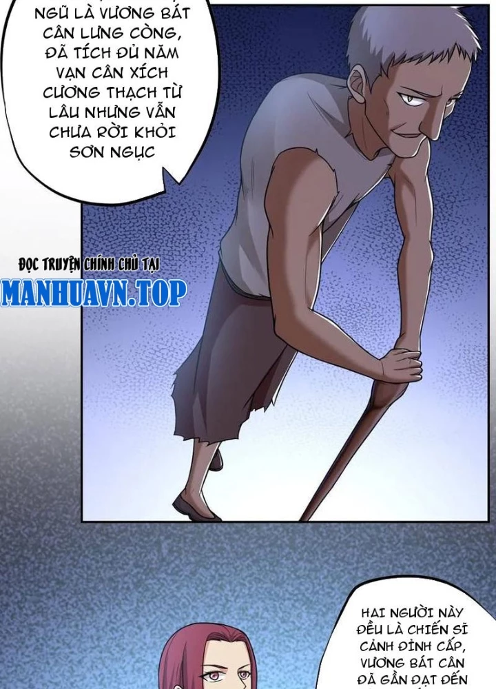 Đệ Nhất Chiến Thần Chapter 40 - 15