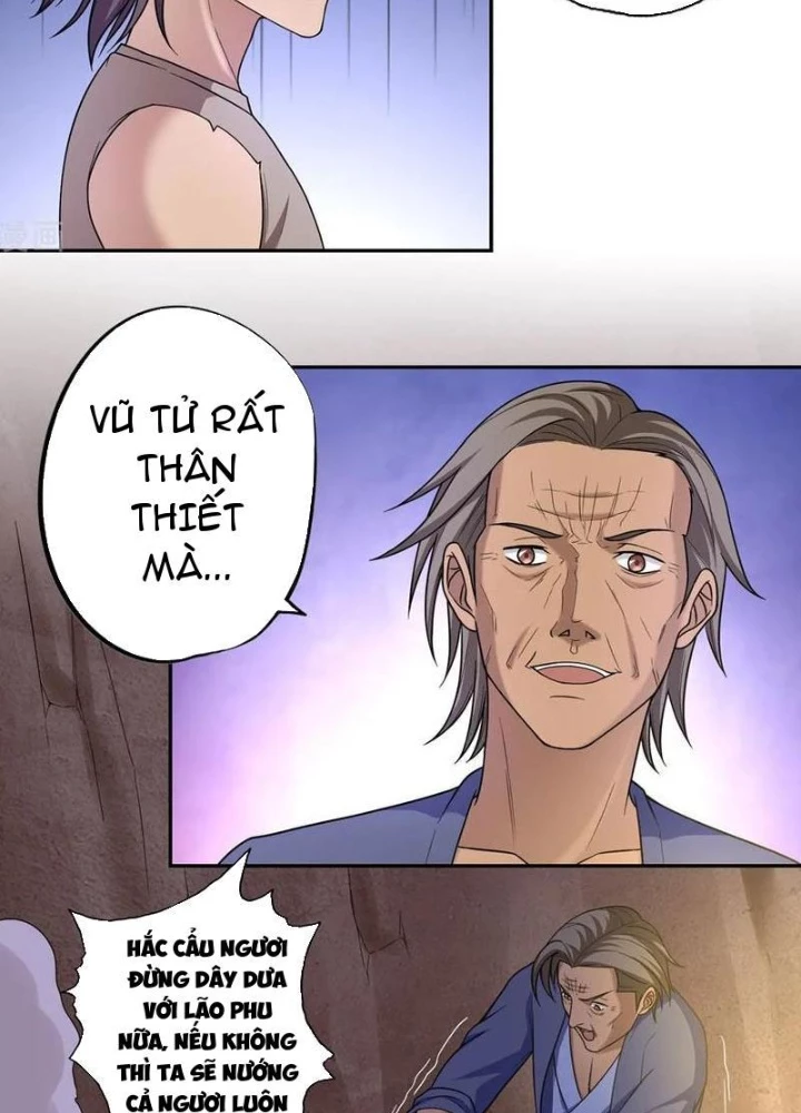 Đệ Nhất Chiến Thần Chapter 40 - 25