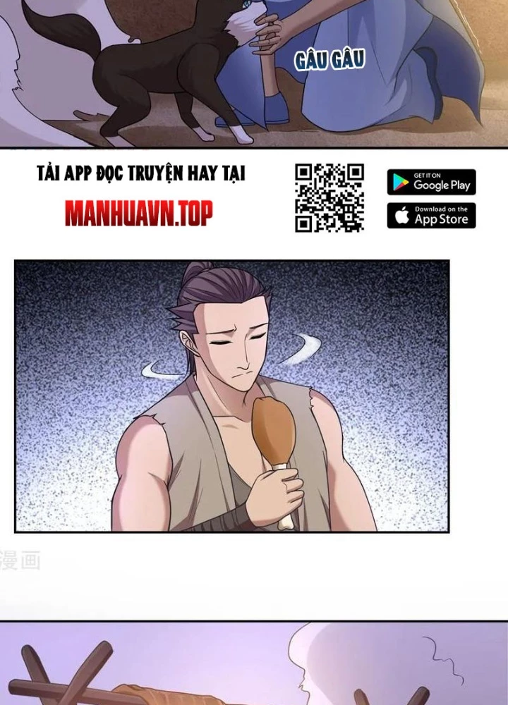 Đệ Nhất Chiến Thần Chapter 40 - 27