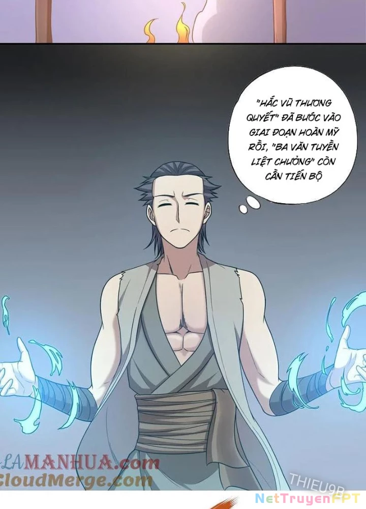 Đệ Nhất Chiến Thần Chapter 40 - 29