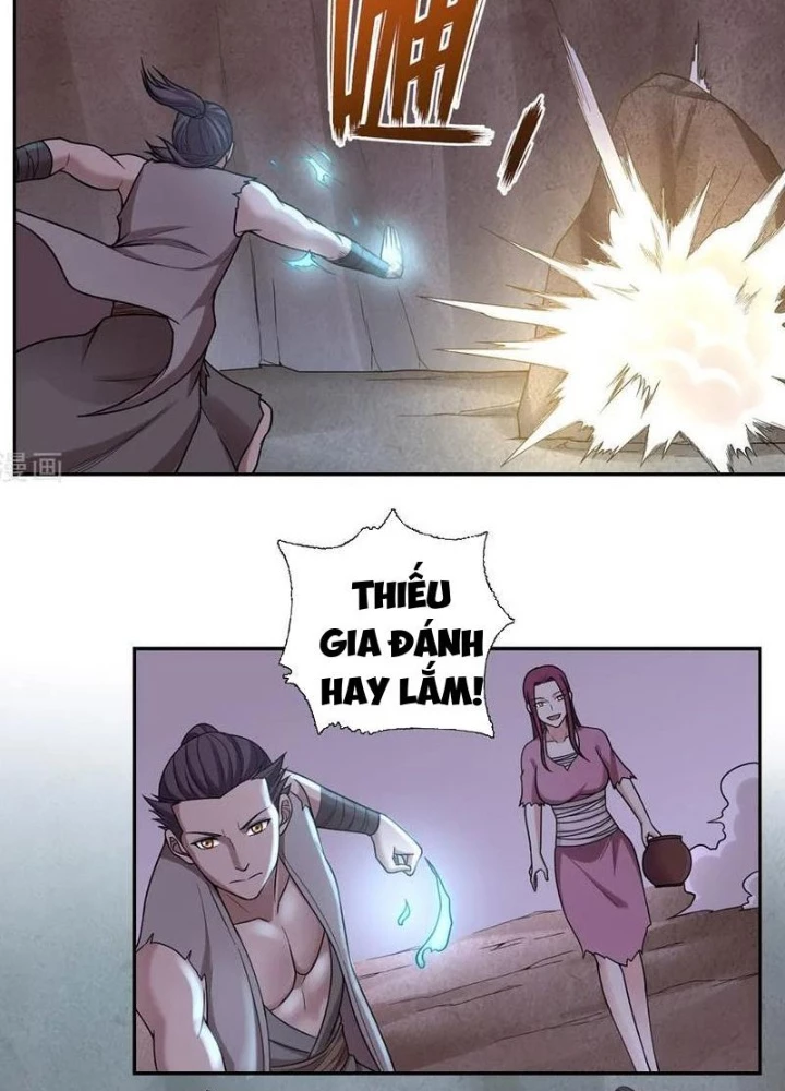 Đệ Nhất Chiến Thần Chapter 40 - 31