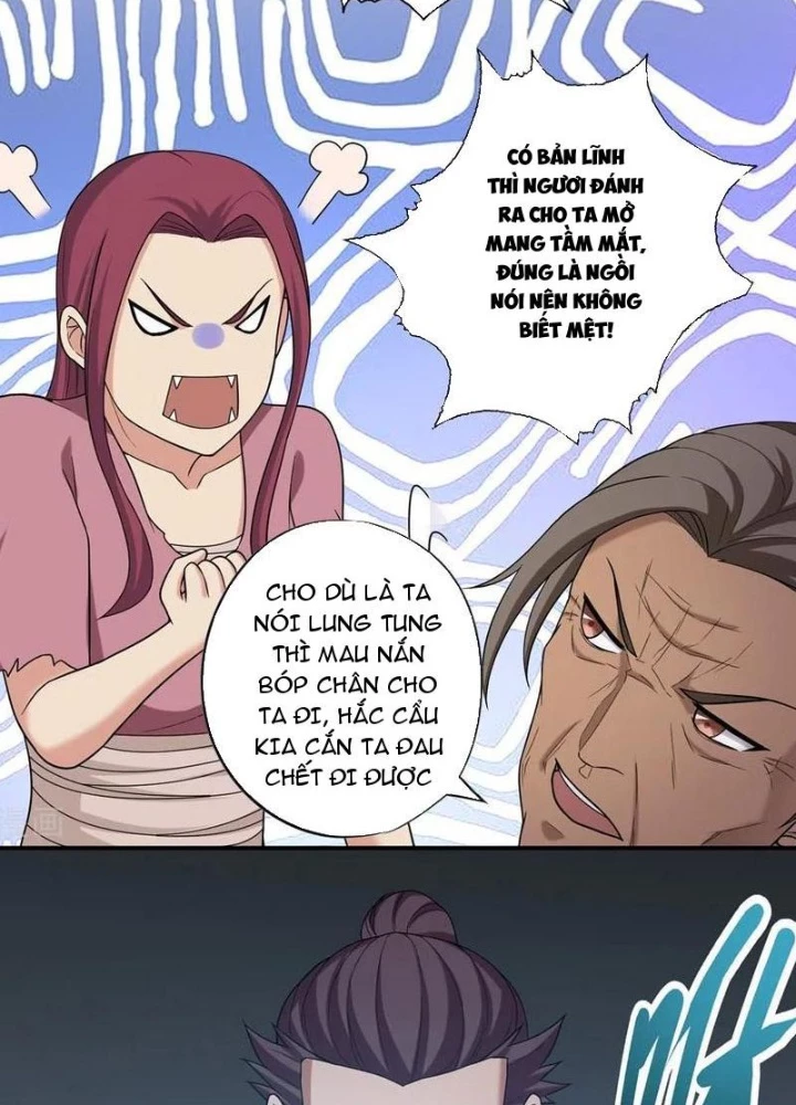 Đệ Nhất Chiến Thần Chapter 40 - 35