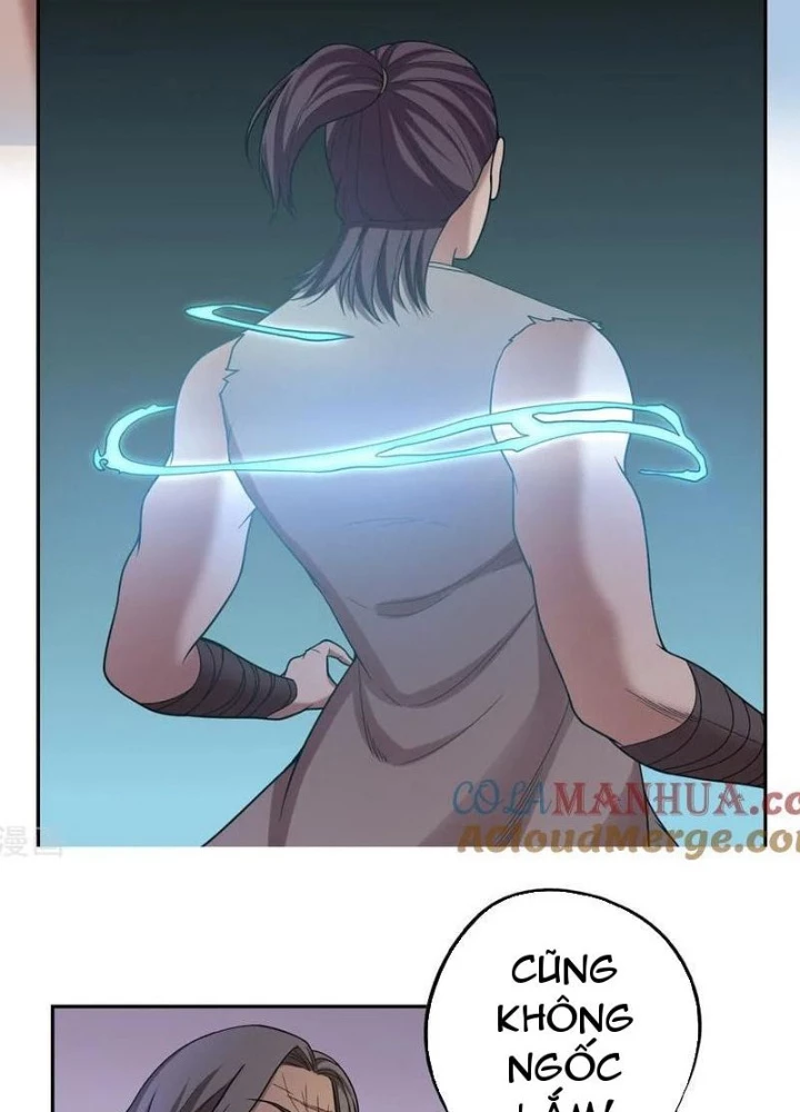 Đệ Nhất Chiến Thần Chapter 40 - 39