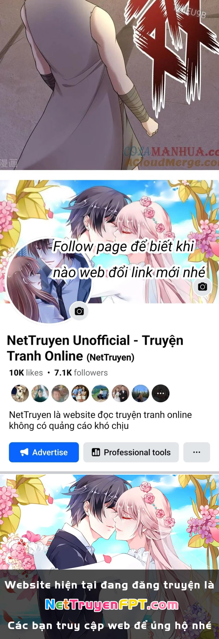 Đệ Nhất Chiến Thần Chapter 40 - 49