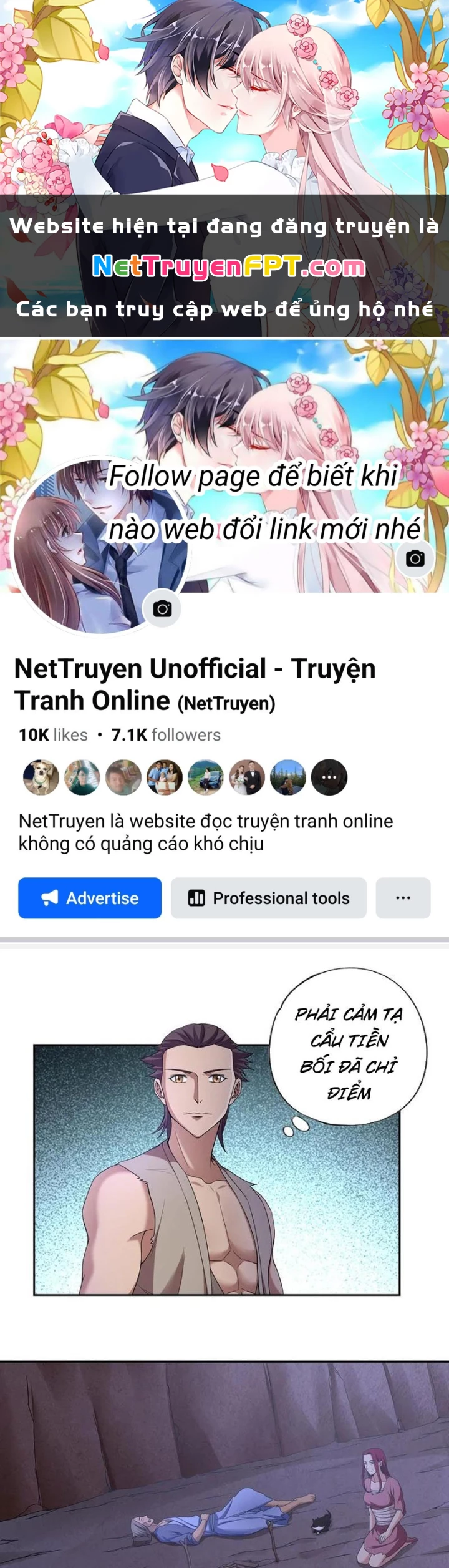 Đệ Nhất Chiến Thần Chapter 41 - 1