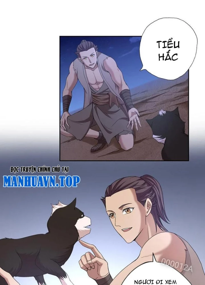 Đệ Nhất Chiến Thần Chapter 41 - 5