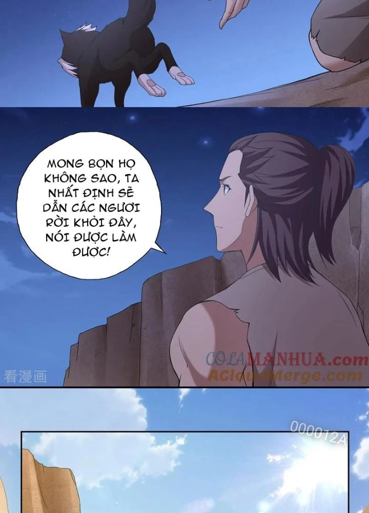 Đệ Nhất Chiến Thần Chapter 41 - 9