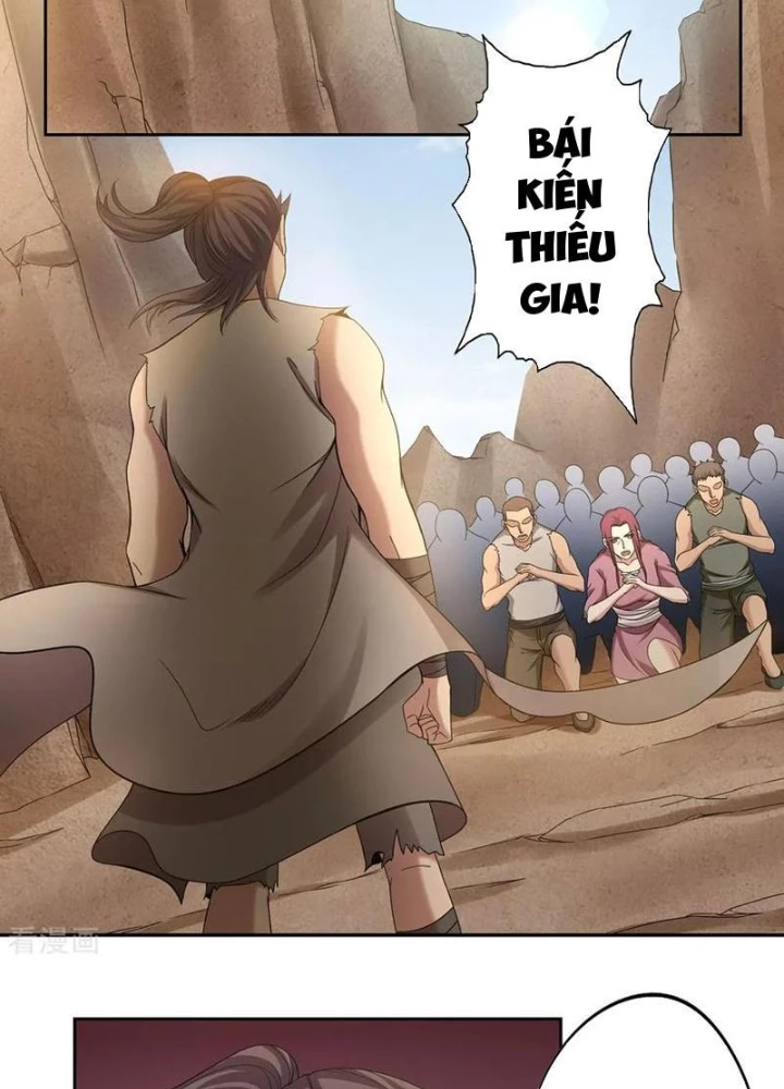 Đệ Nhất Chiến Thần Chapter 41 - 11