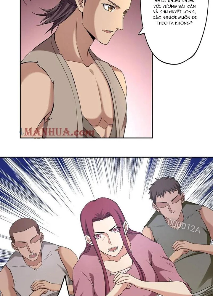 Đệ Nhất Chiến Thần Chapter 41 - 13