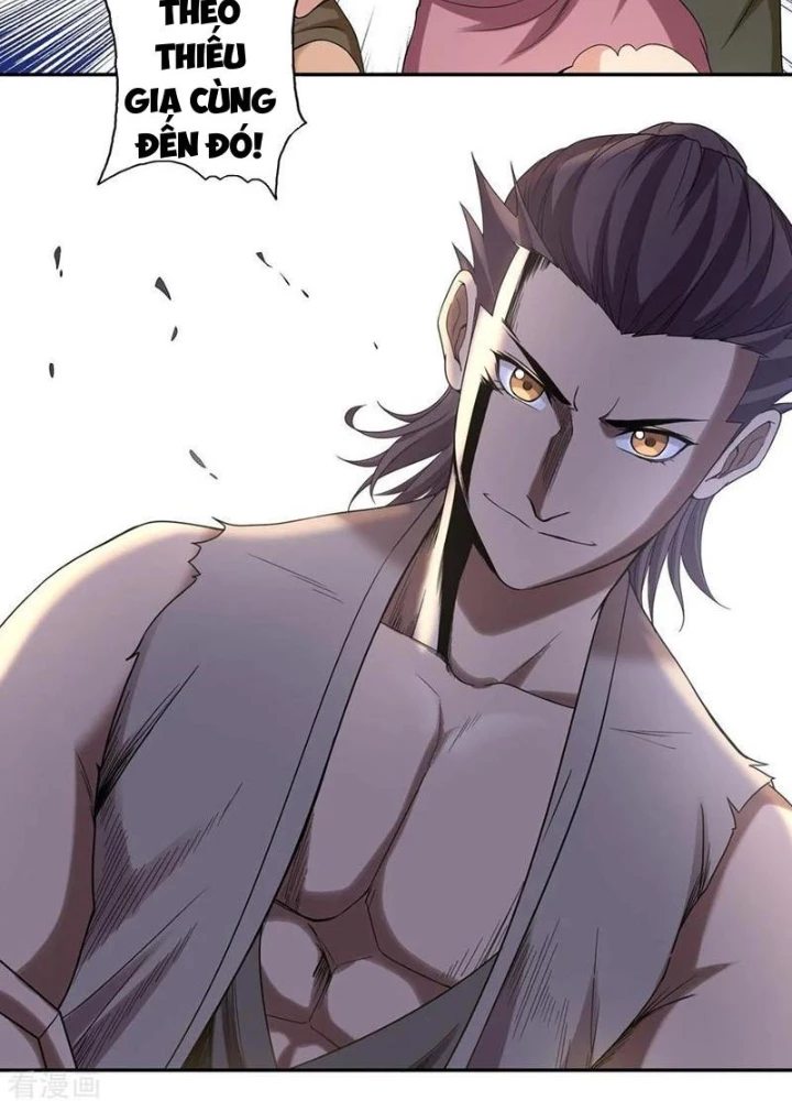 Đệ Nhất Chiến Thần Chapter 41 - 15