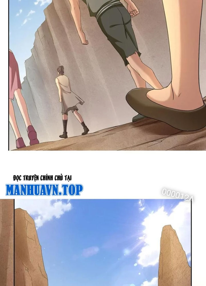 Đệ Nhất Chiến Thần Chapter 41 - 17