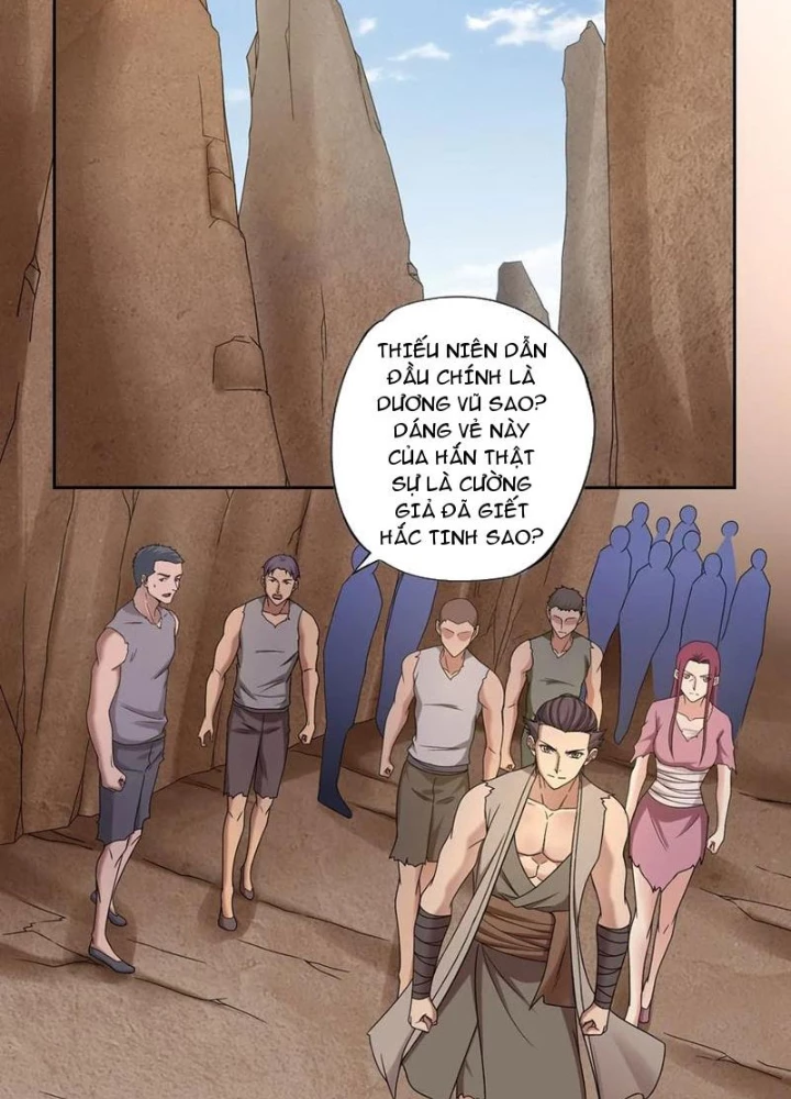 Đệ Nhất Chiến Thần Chapter 41 - 19