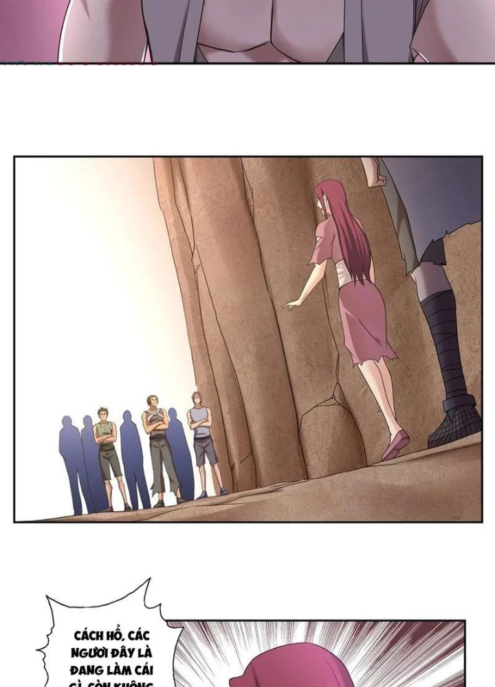 Đệ Nhất Chiến Thần Chapter 41 - 23