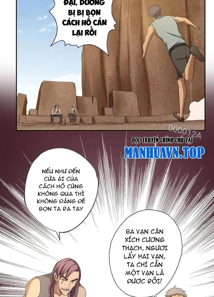 Đệ Nhất Chiến Thần Chapter 41 - 29